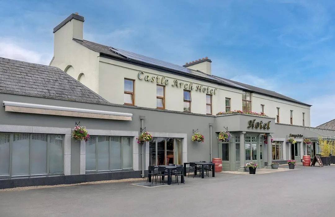 Castle Arch Hotel-1