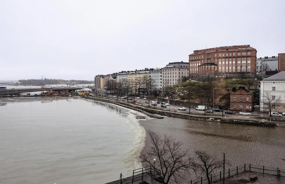 Hilton Helsinki Strand-1
