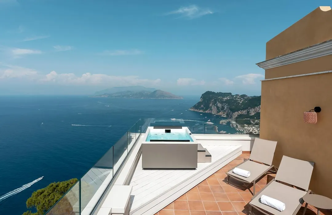 Hotel San Michele-1