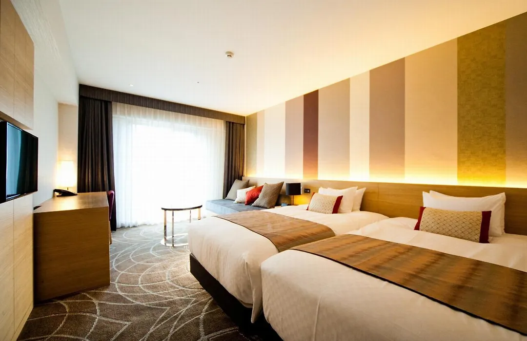 Rihga Royal Hotel Kyoto-1