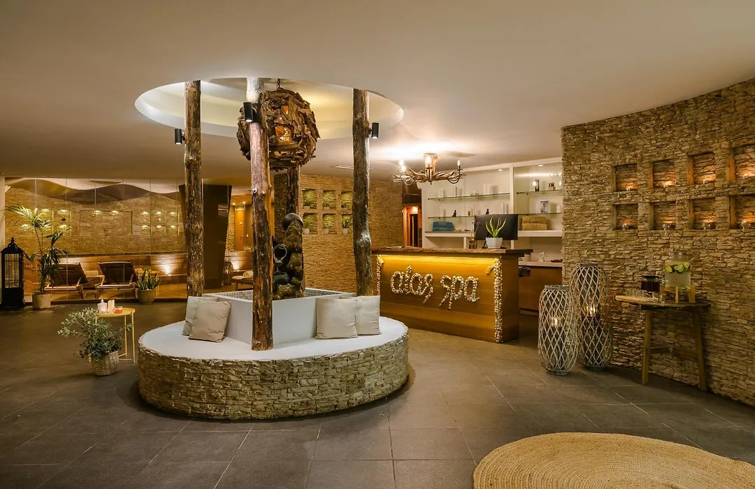 Alas Resort & Spa-1