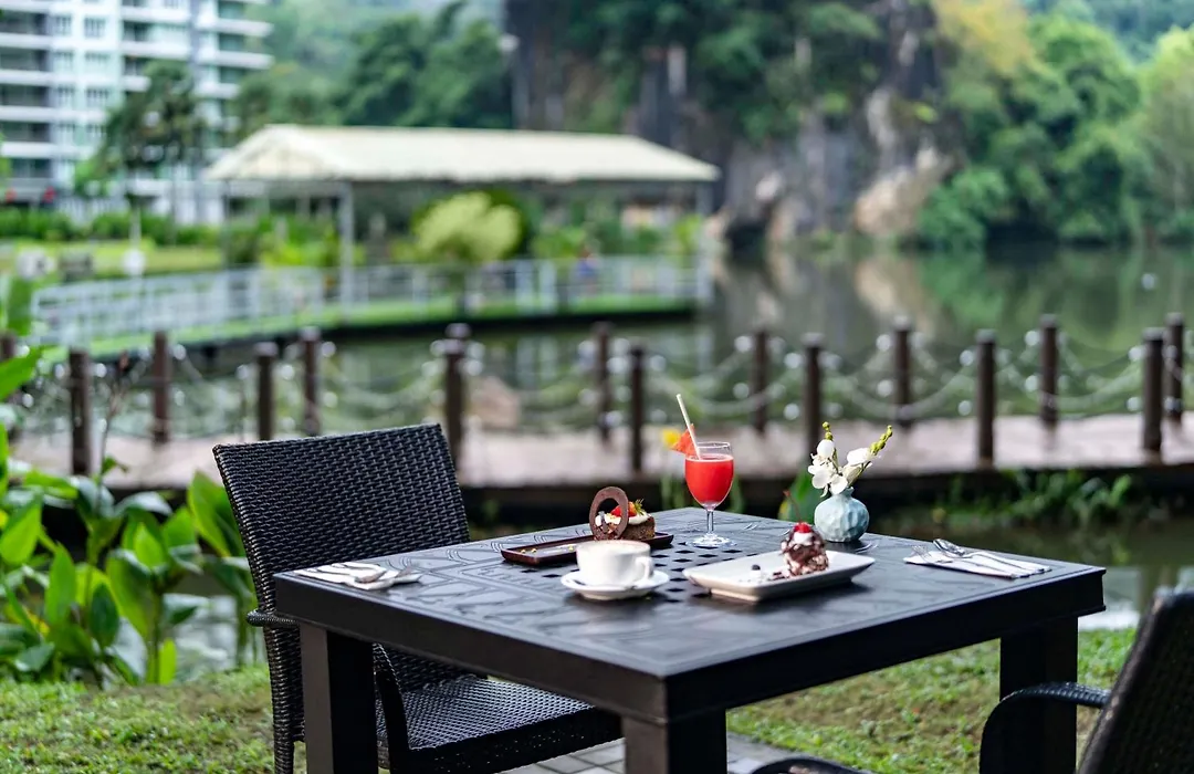 Tui Blue The Haven Ipoh-1