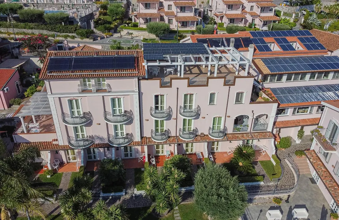 Hotel Ristorante Borgo La Tana-1