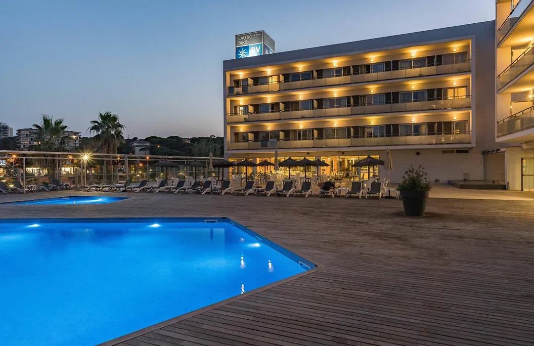Rvhotels Nautic Park-1