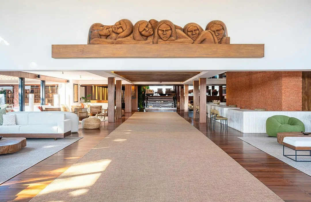 Yacht & Golf Club Paraguayo, A Tribute Portfolio Resort-1