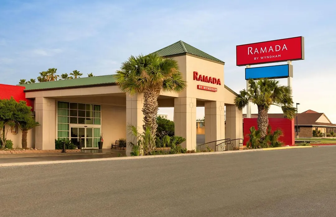 Ramada By Wyndham Del Rio-1
