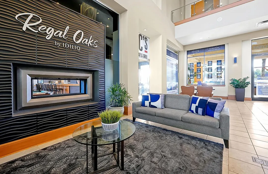 Regal Oaks Resort Vacation Townhomes By Idiliq-1