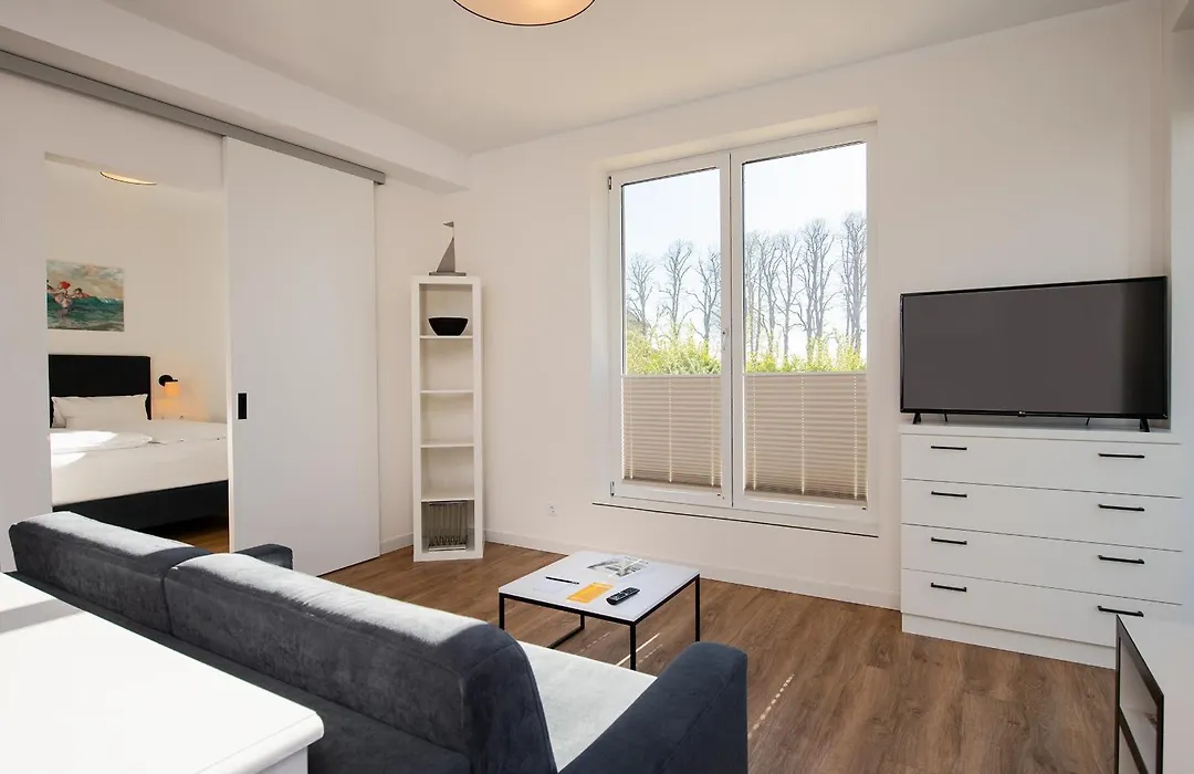 Hotel Meerzeit-1