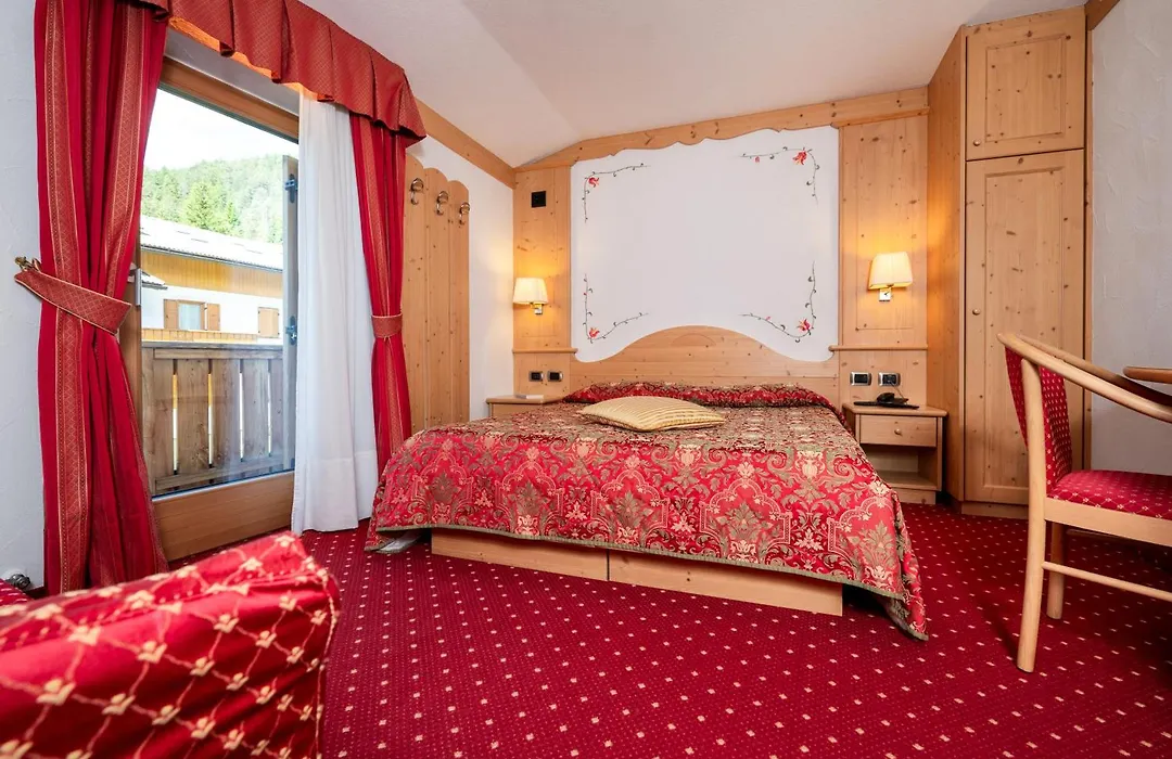 Hotel Garni Lastei-1