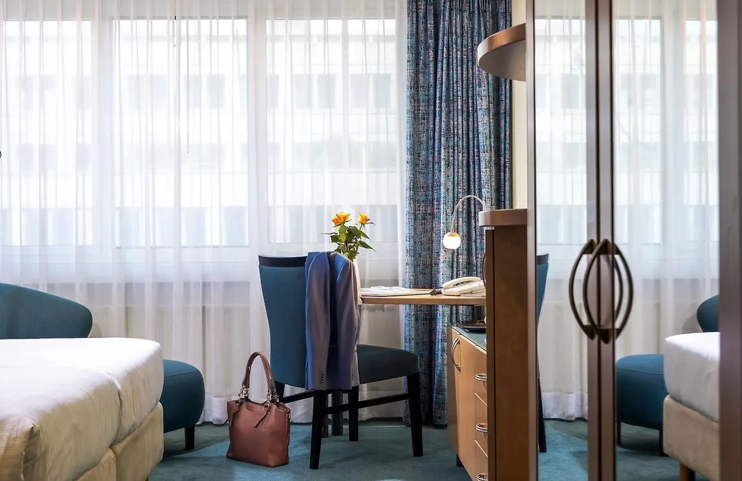 Maritim proArte Hotel Berlin-1