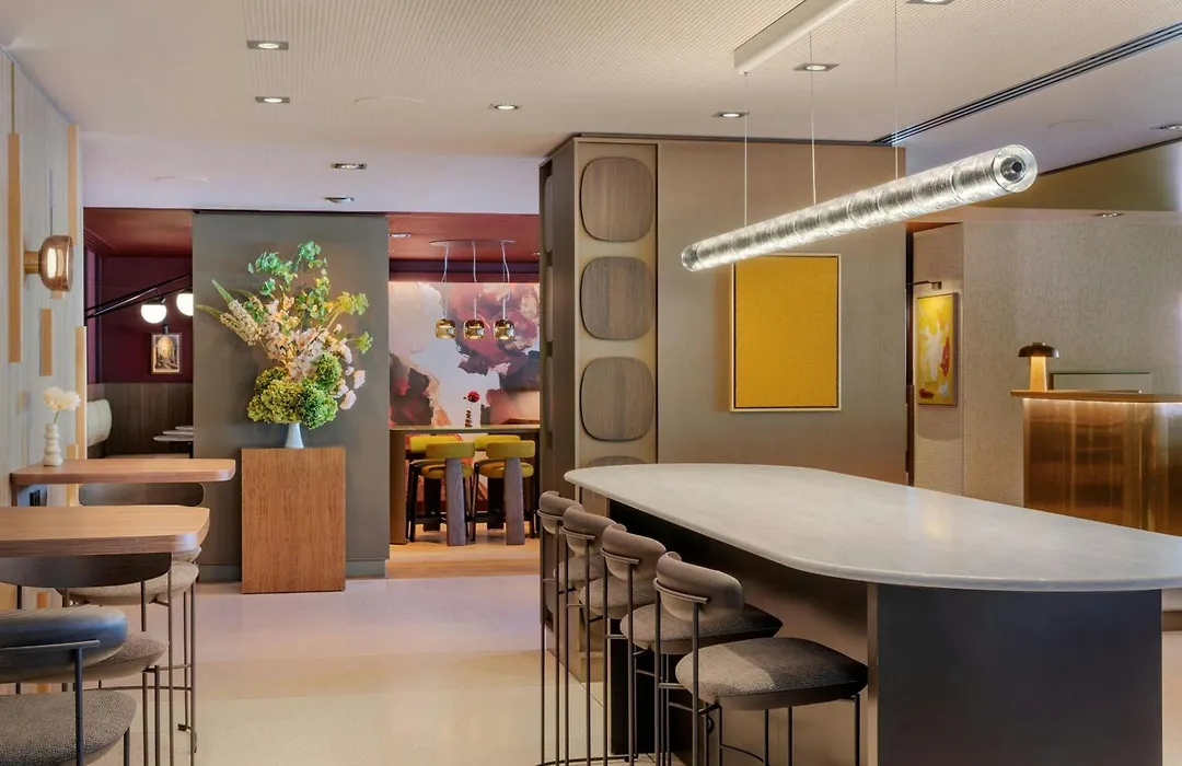 Amsterdam Marriott Hotel-1