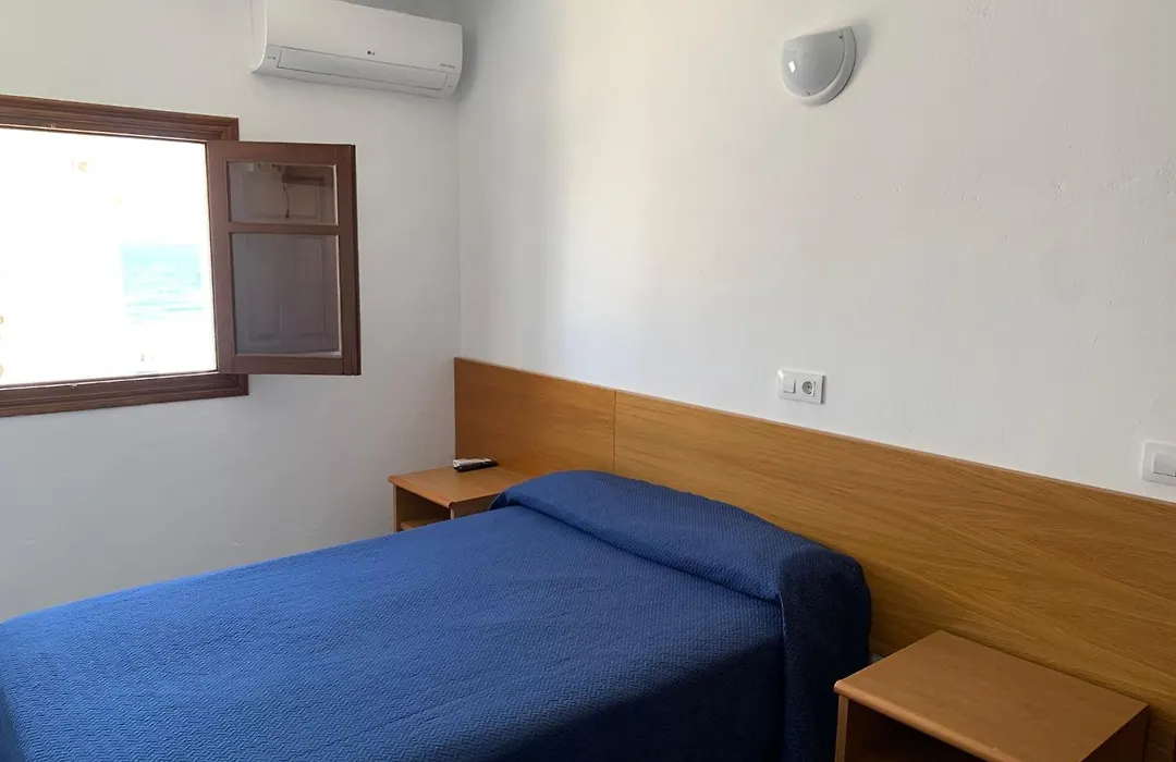 Hotel Playa-1