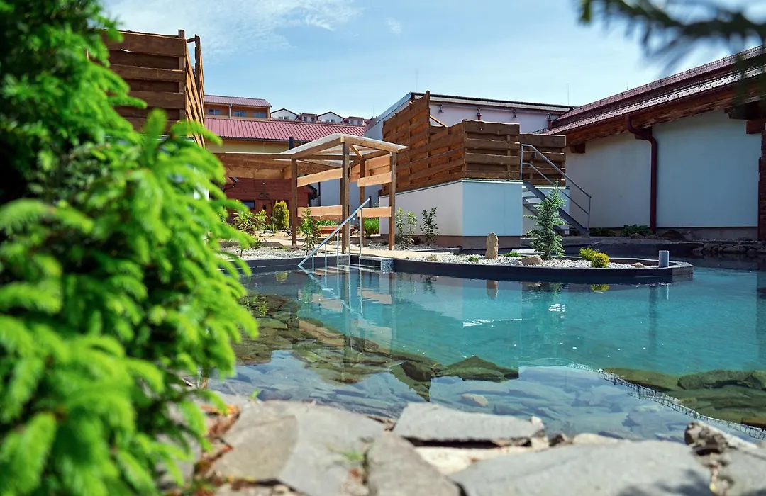 Wellness Hotel Frymburk-1