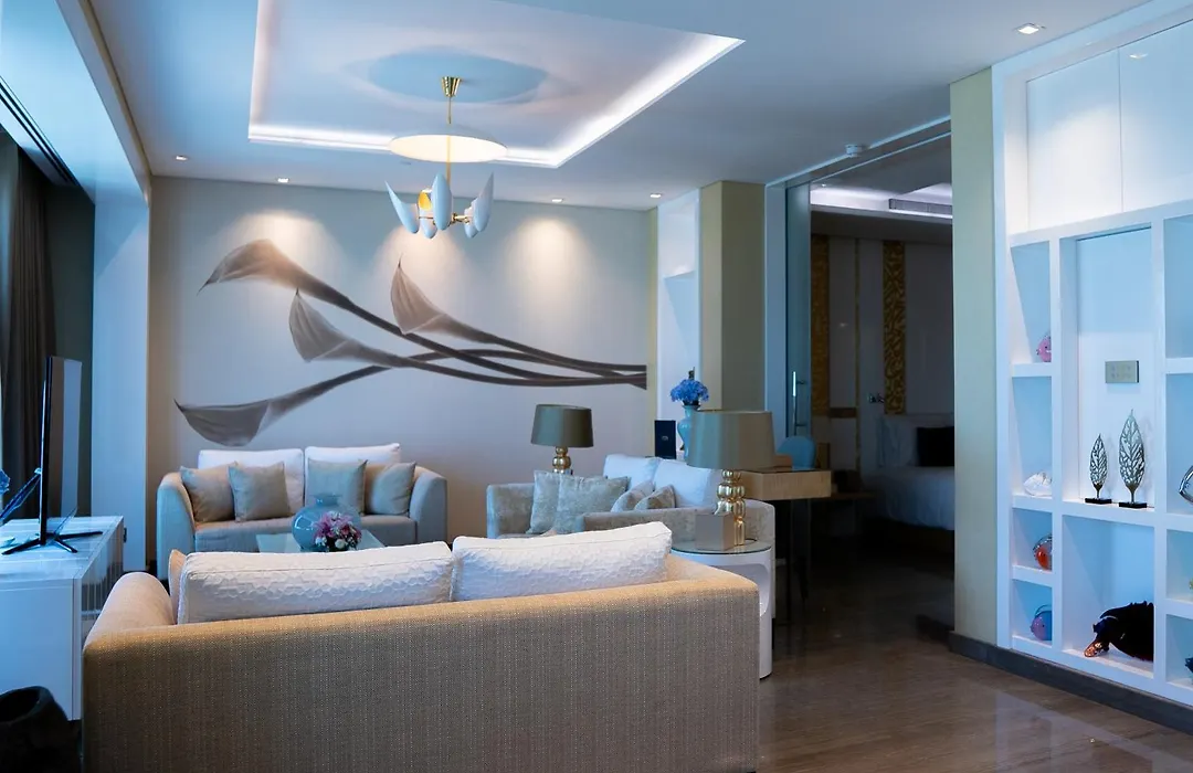 The Domain Bahrain Hotel And Spa - Adults Friendly 16 Years Plus-1