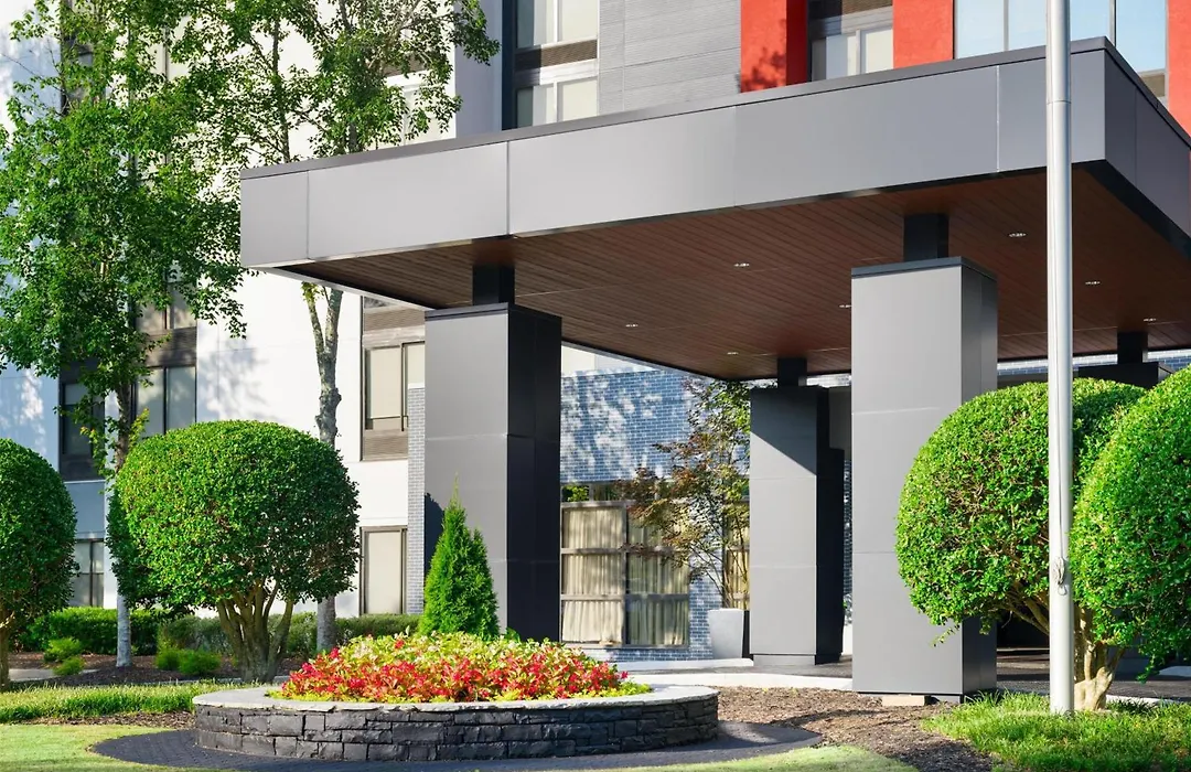 Hyatt Place Atlanta Alpharetta North Point Mall-1