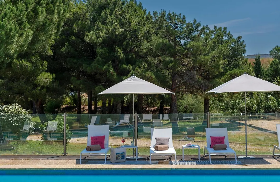 Hilton Garden Inn Marseille Provence Airport-1