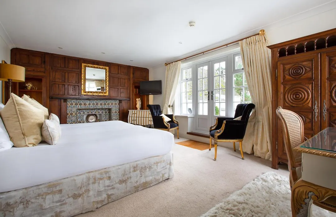 Talland Bay Hotel, Looe-1