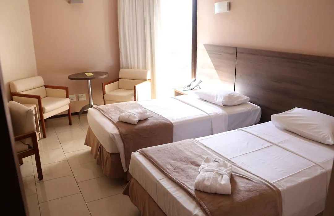 Hotel Princesa Louçã-1