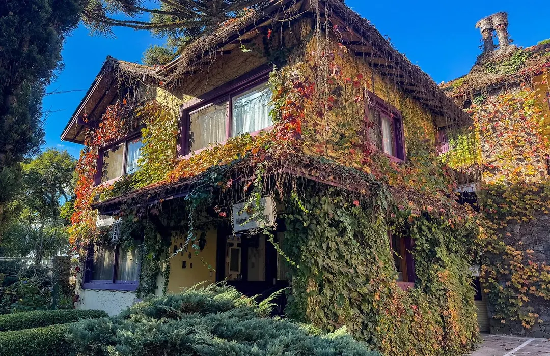 Petit Hotel Provence Gramado-1