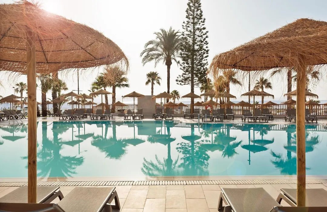 Hotel Best Indalo-1