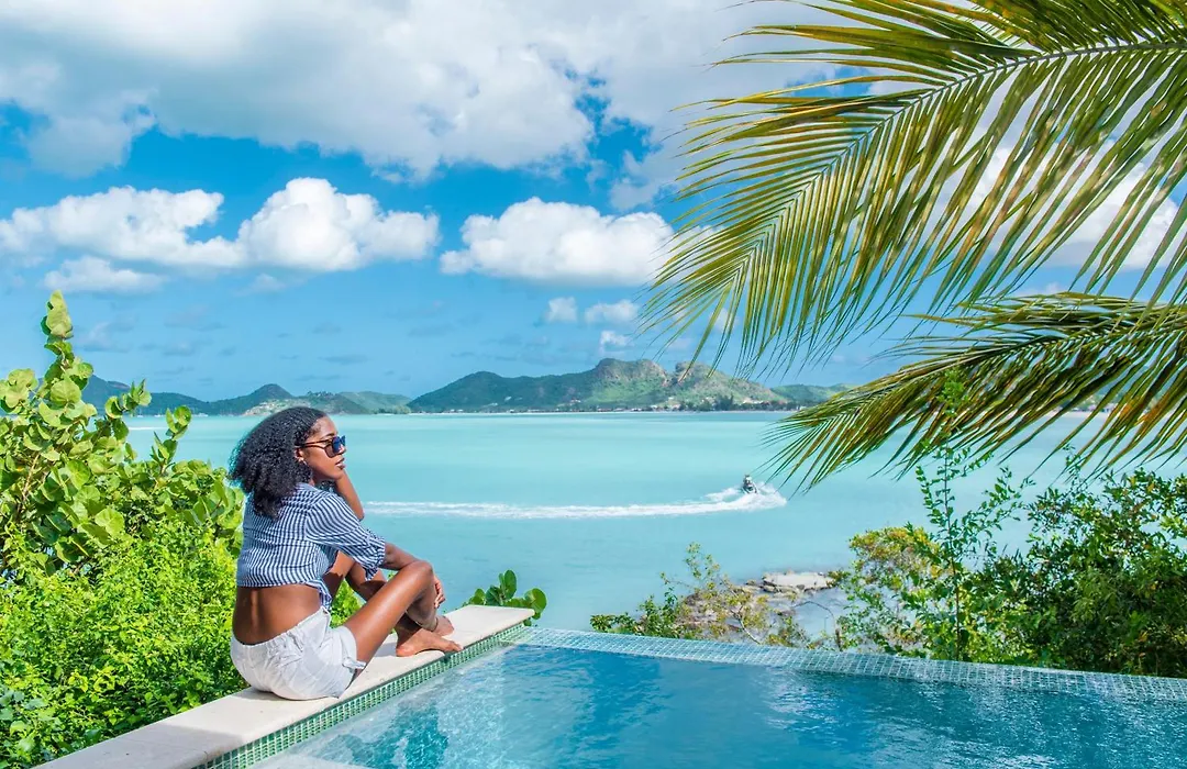 Cocobay Resort Antigua (Adults Only)-1