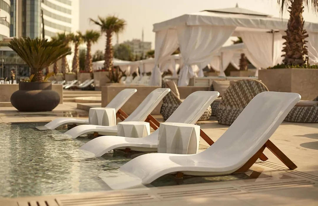 Hyatt Regency Istanbul Atakoy-1