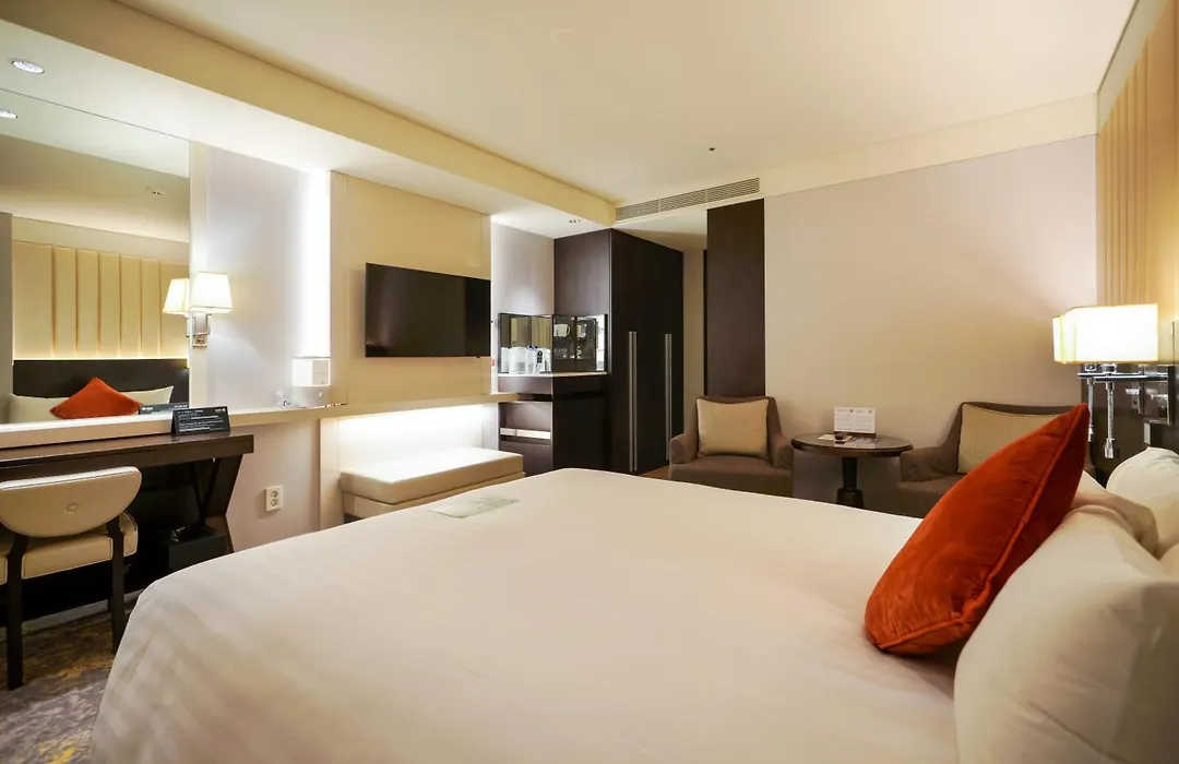 Solaria Nishitetsu Hotel Seoul Myeongdong - Renovated In 2025-1