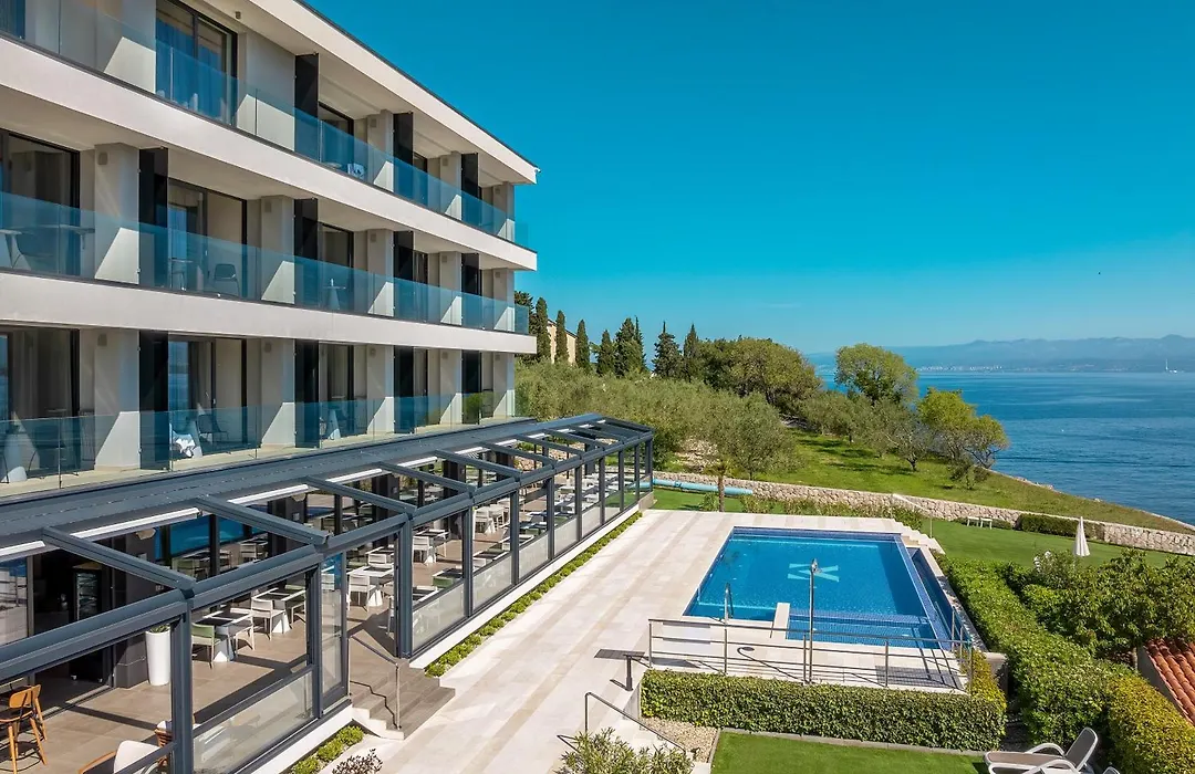 Hotel Villa Margaret-1