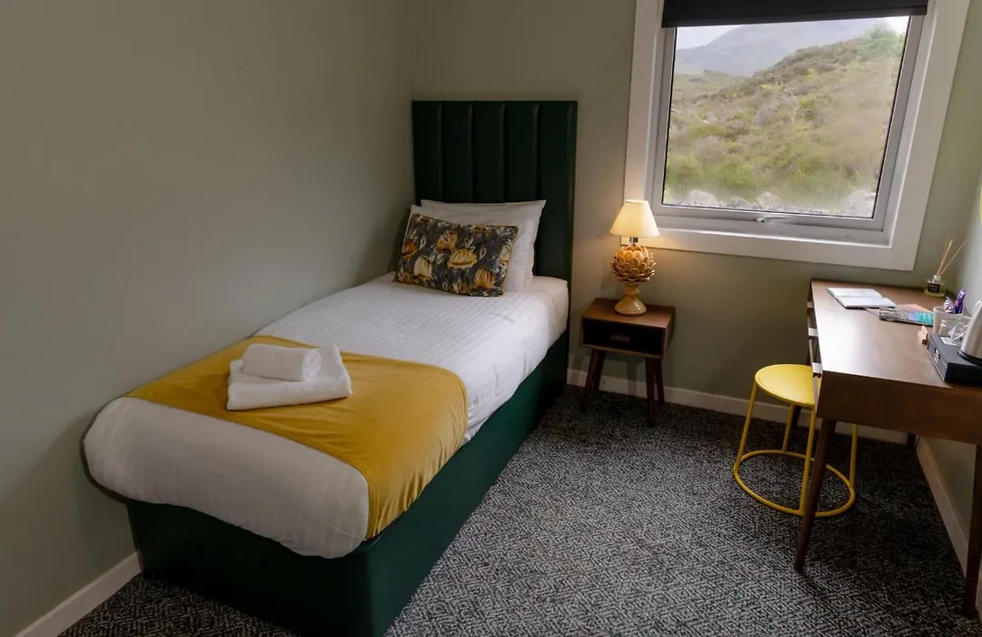 Sligachan Hotel-1