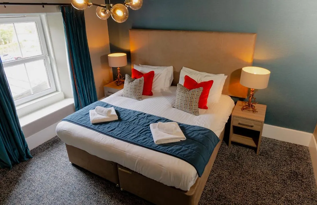 Sligachan Hotel-1