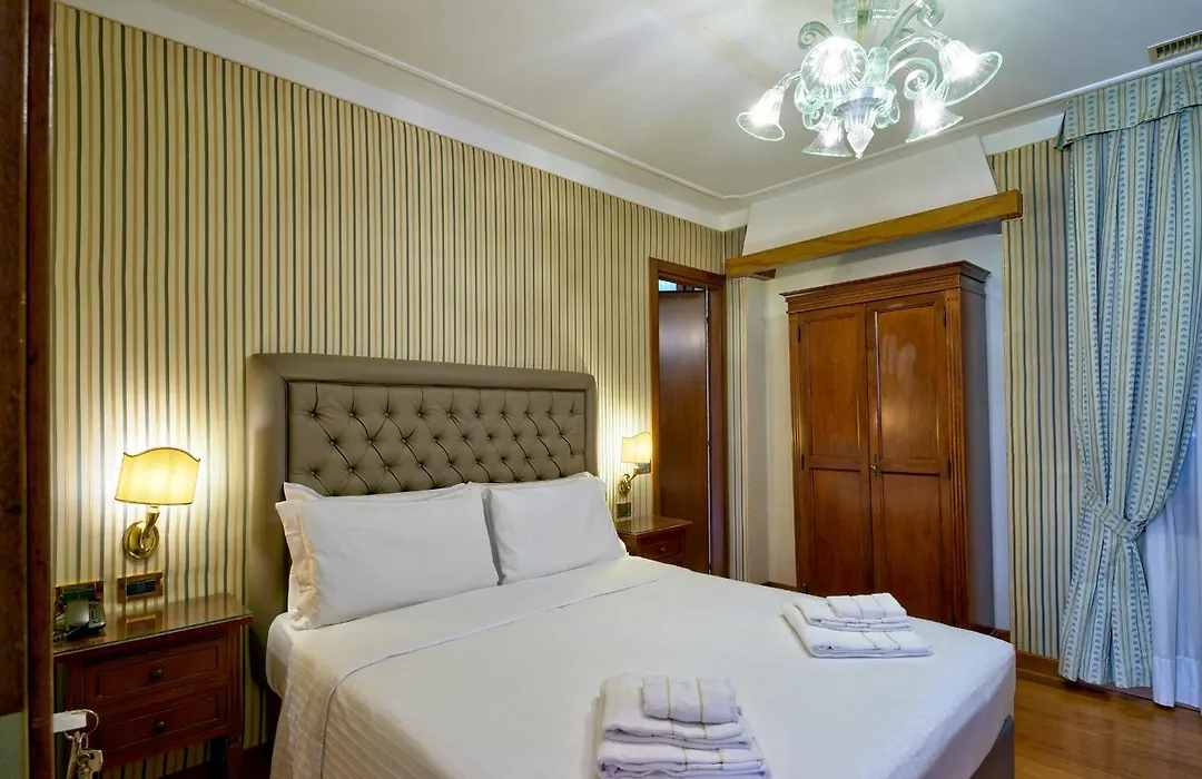 Hotel Ca' D'Oro - Wenice Deep Culture-1