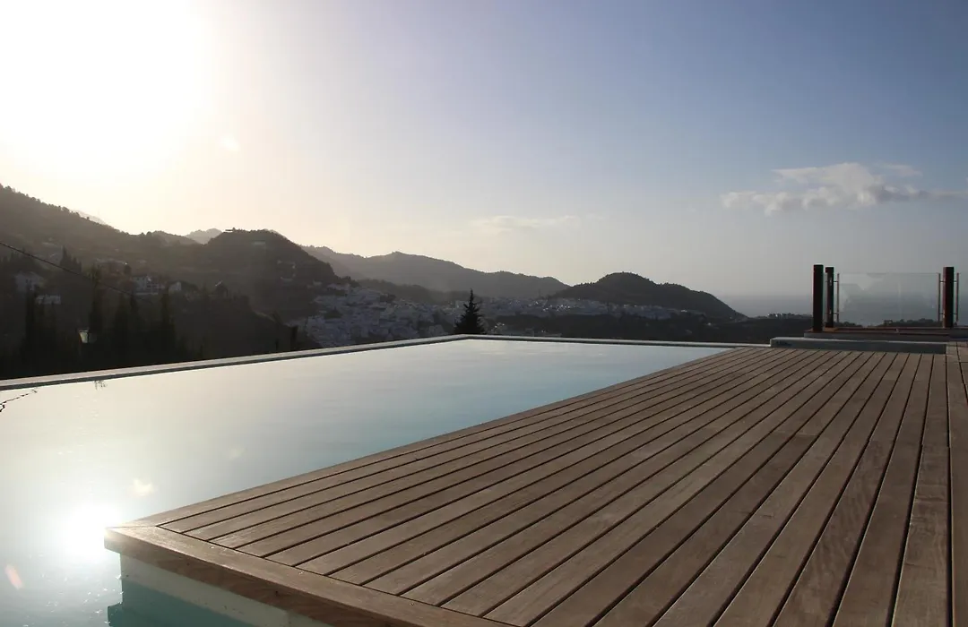 Posada Morisca Charming Hotel Boutique-1