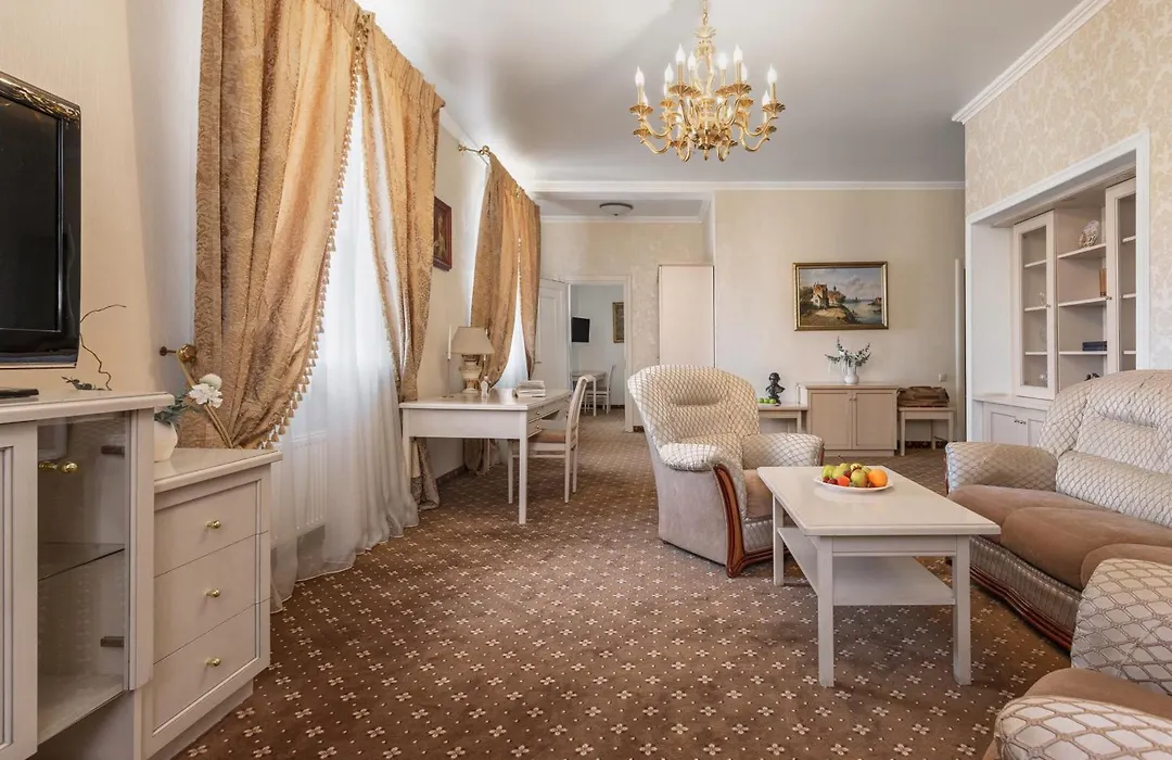 Mozart Hotel-1