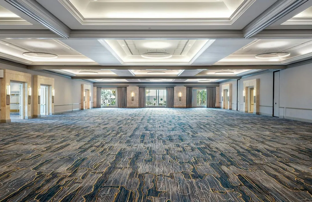 Tampa Marriott Water Street-1