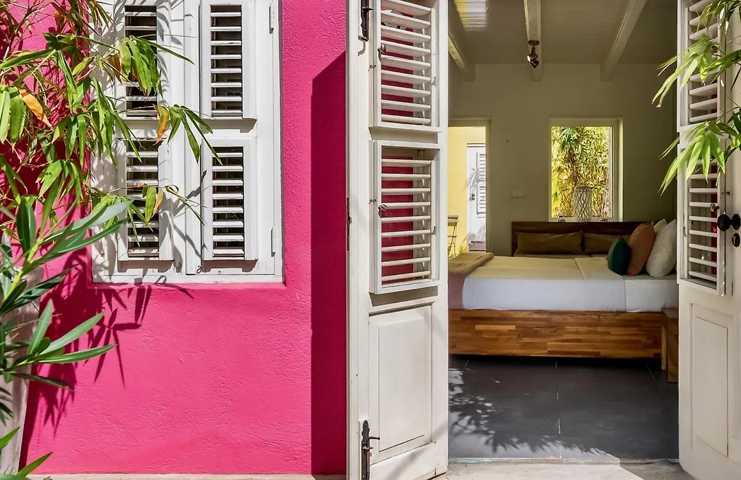 Pietermaai Boutique Hotel-1