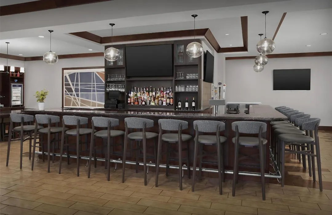 Hilton Garden Inn Oklahoma City/Bricktown-1