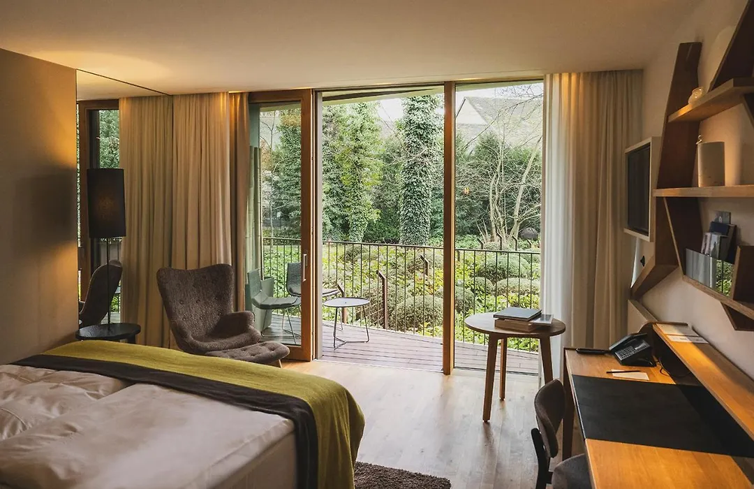 La Maison Hotel & Spa-1