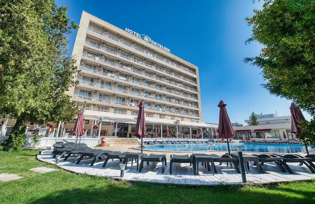 Detelina Hotel-1