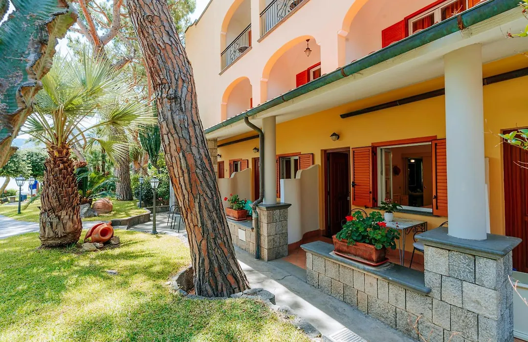 Hotel San Lorenzo Thermal Spa-1