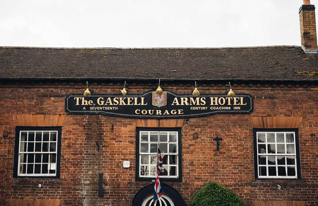 Gaskell Arms-1