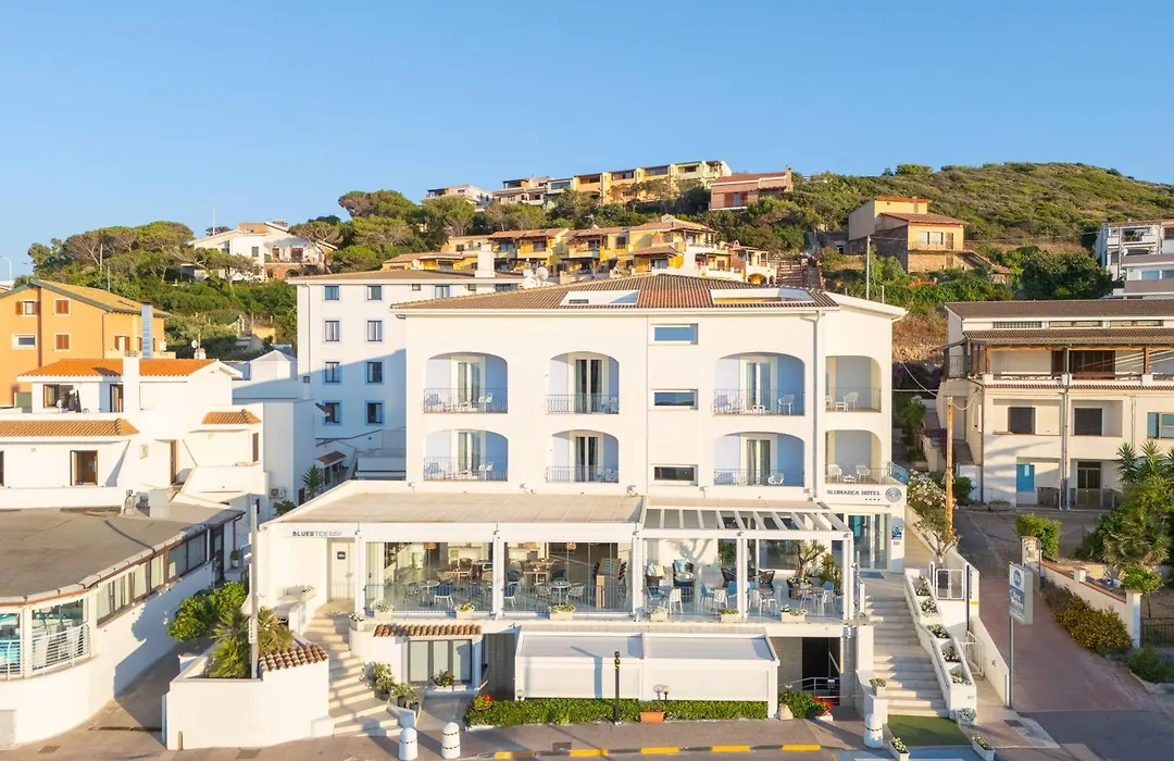 Hotel Blumarea, BW Signature Collection-1