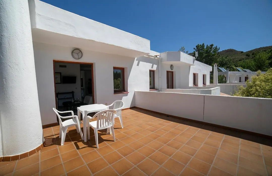 Villa Turística de Laujar de Andarax-1