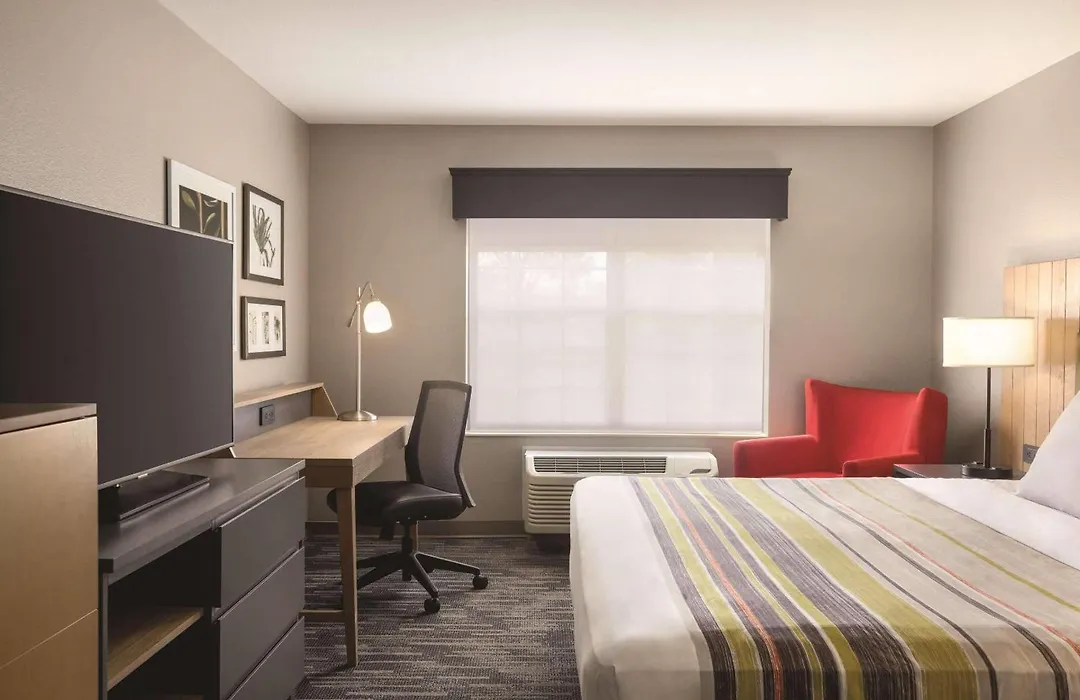 Country Inn & Suites By Radisson, Madison, Wi-1