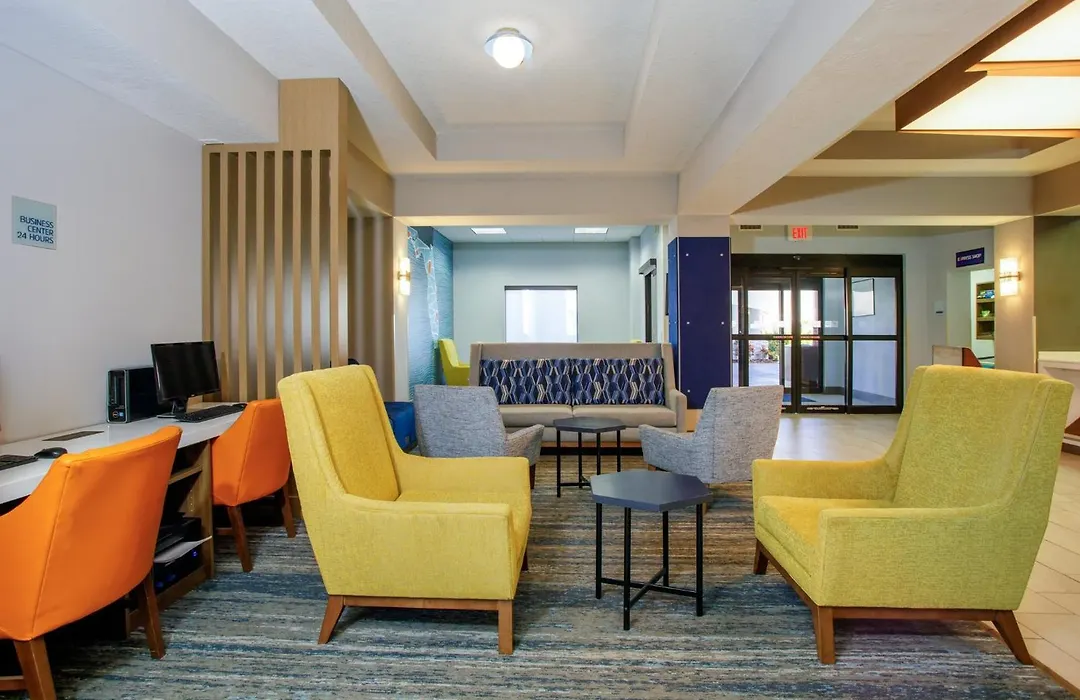 Holiday Inn Express Orlando-Ocoee East By Ihg-1