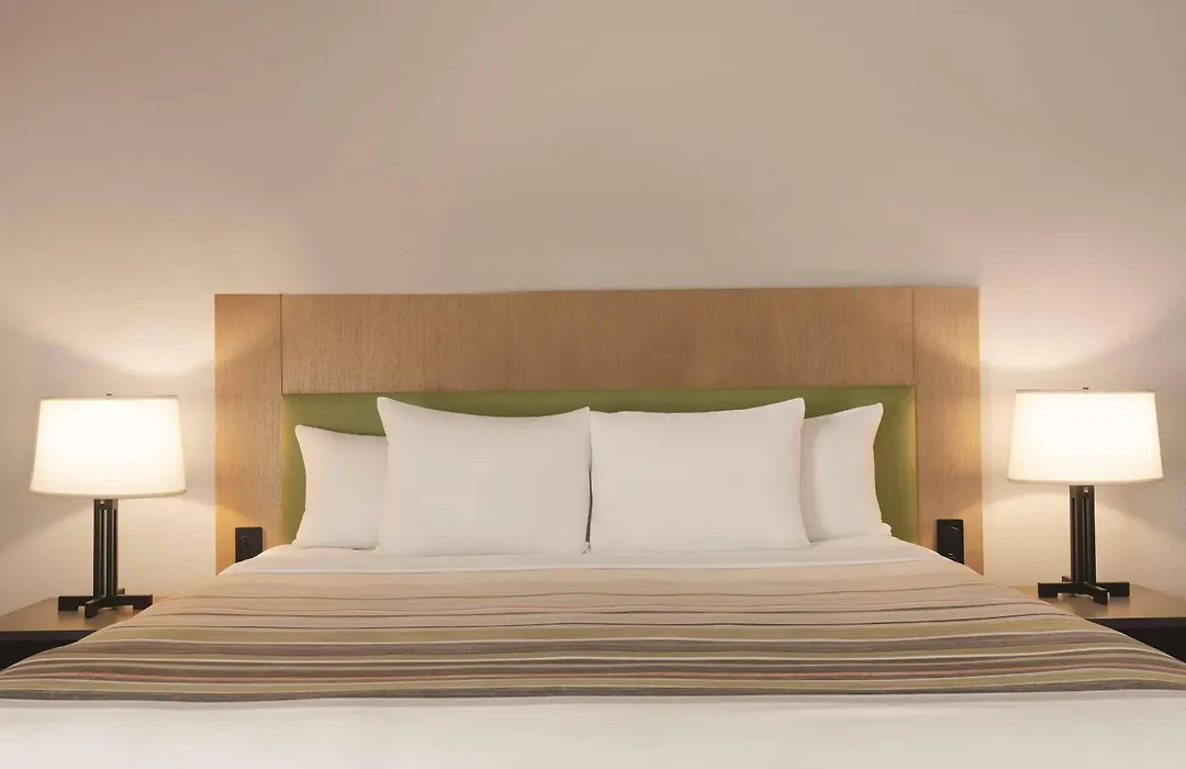 Country Inn & Suites By Radisson Raleigh-Durham Airport Nc-1