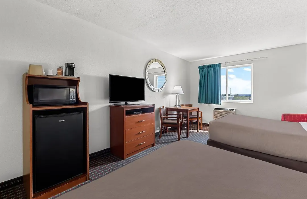 Rodeway Inn Rapid City North-1