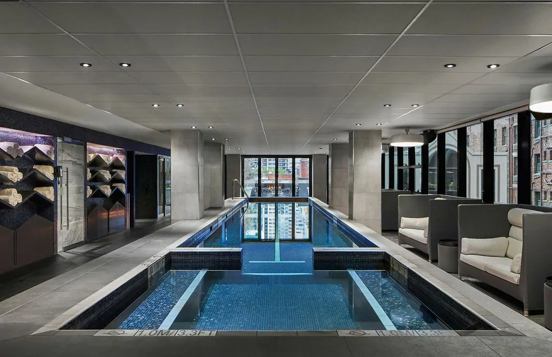 Sheraton Melbourne Hotel-1