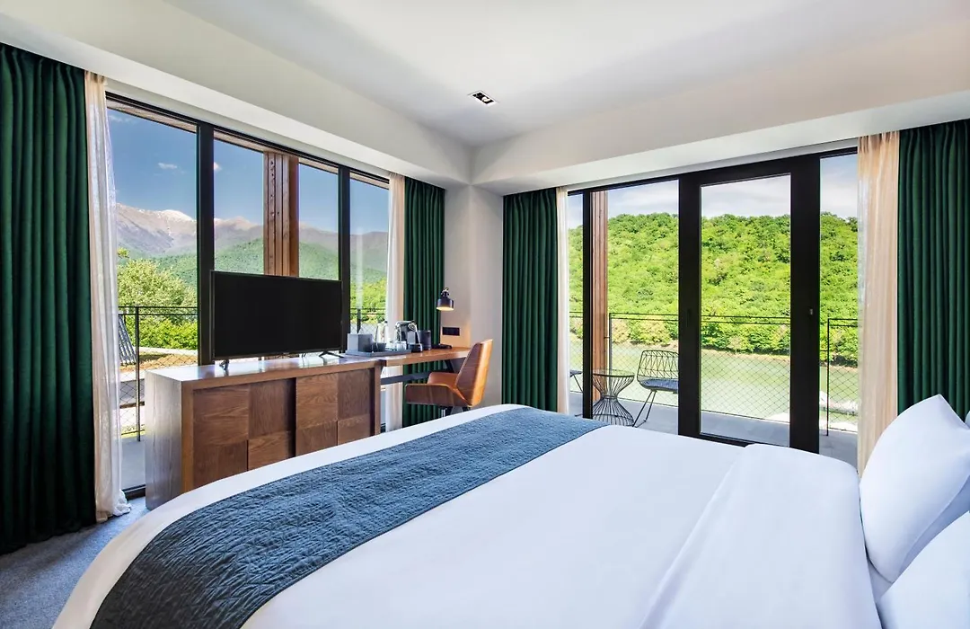 Kvareli Lake Resort-1