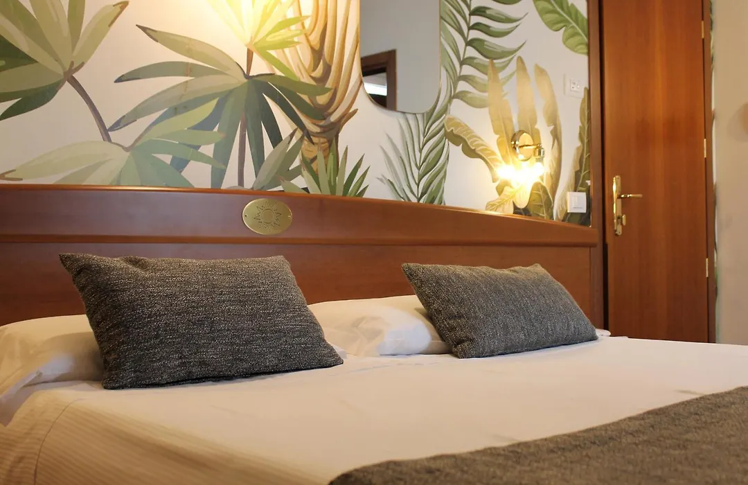 Hotel Al Sole Bardolino-1