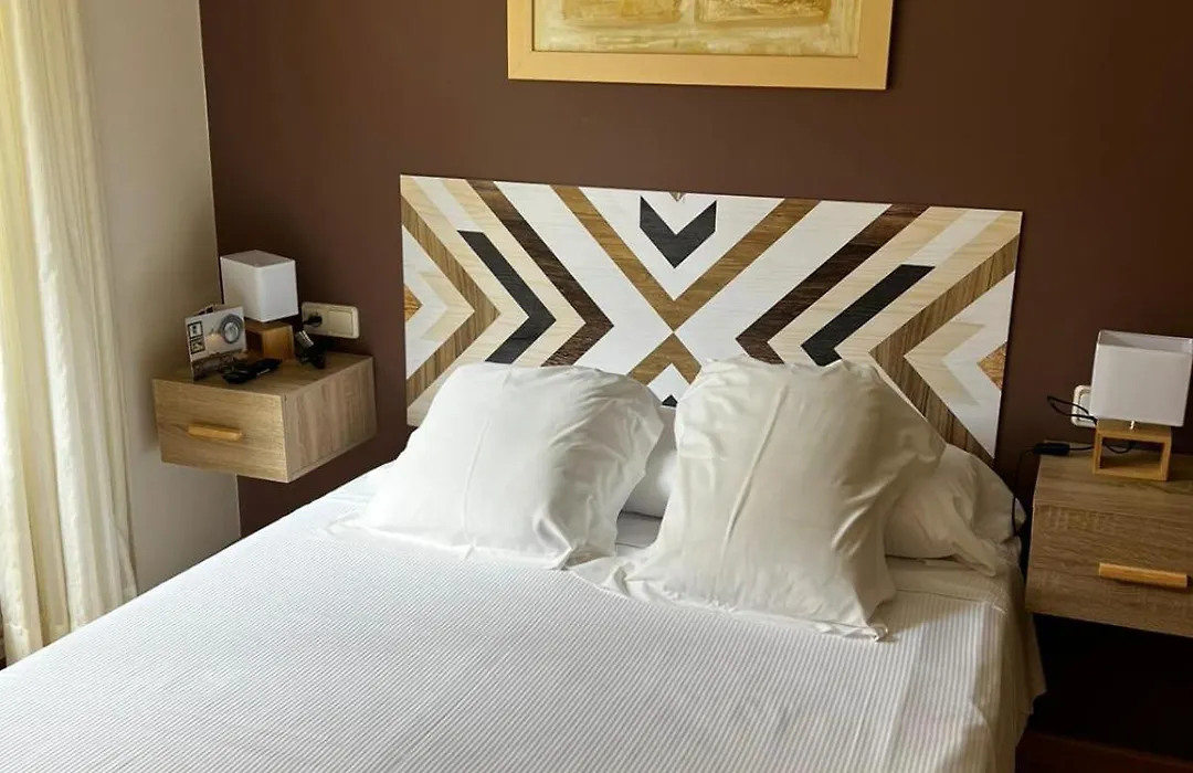 Hotel Casa Román-1